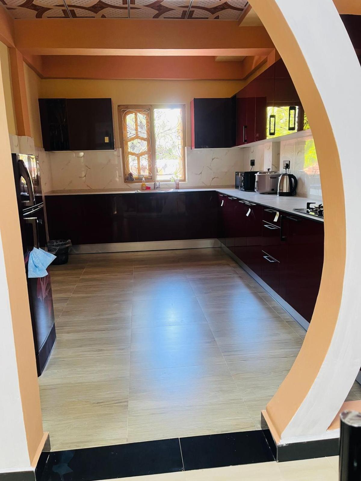 J & J Homestay Jaffna Esterno foto